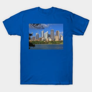 Australia. Sydney. City. T-Shirt